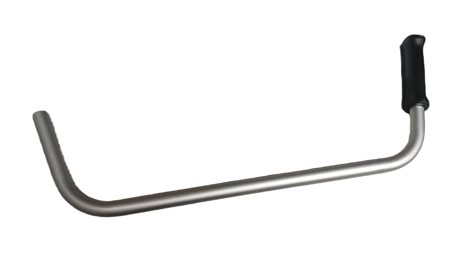 Tubo de manillar derecho de motoguadaña compatible con Stihl FS280 (copia)