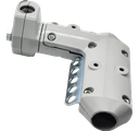 Abrazadera de soporte para tubo de motoguadaña recta compatible con Husqvarna 143RII (copia)