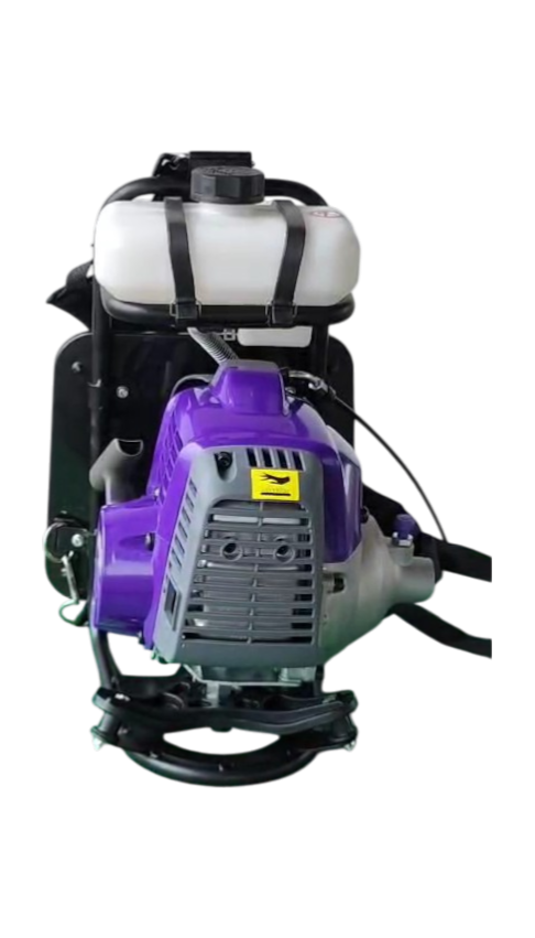 Desbrozadora de mochila compatibles con H-541 con cabezal pesado