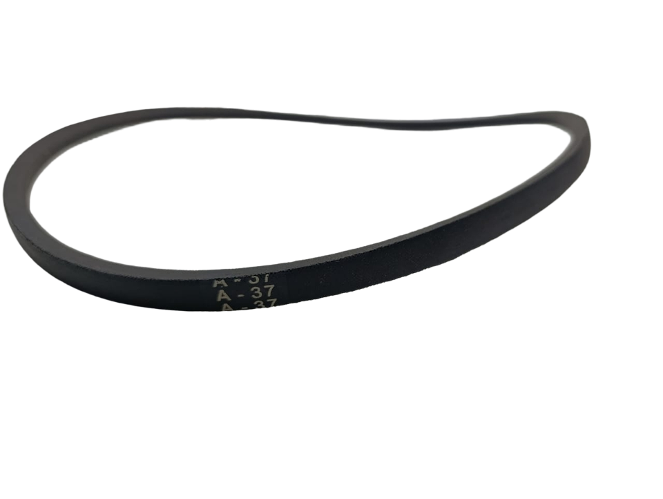 Faja de acoplamiento A37 para motores estacionarios