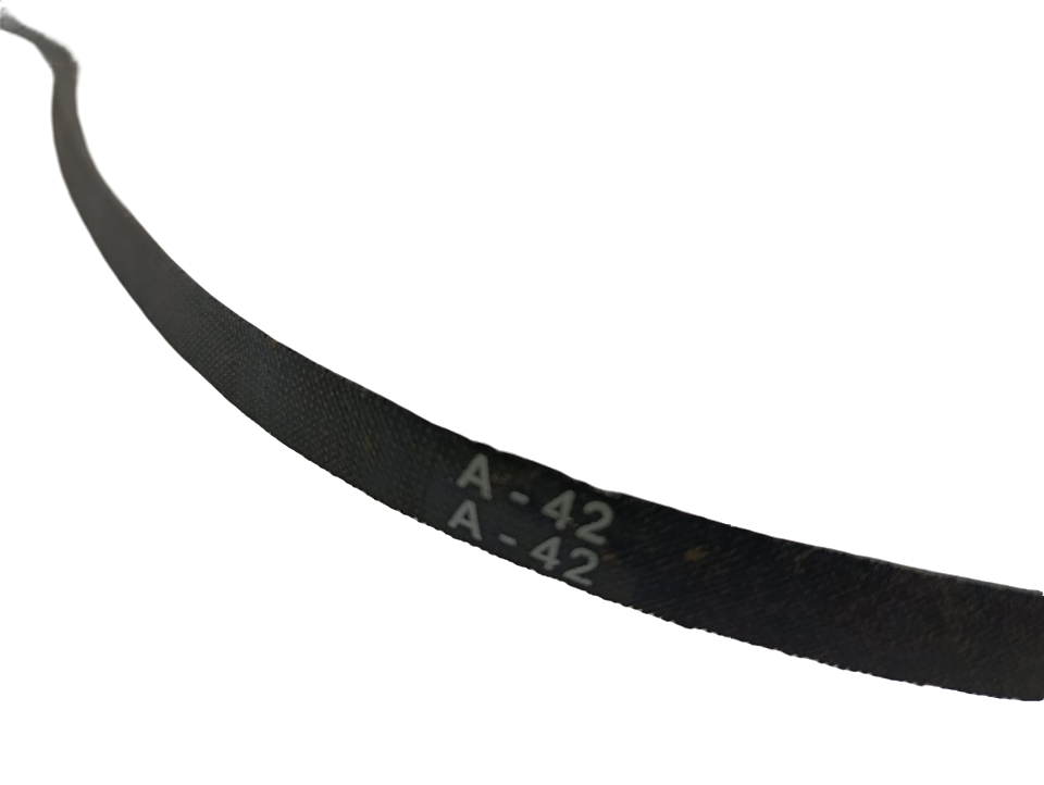 Faja de acoplamiento A42 para motores estacionarios