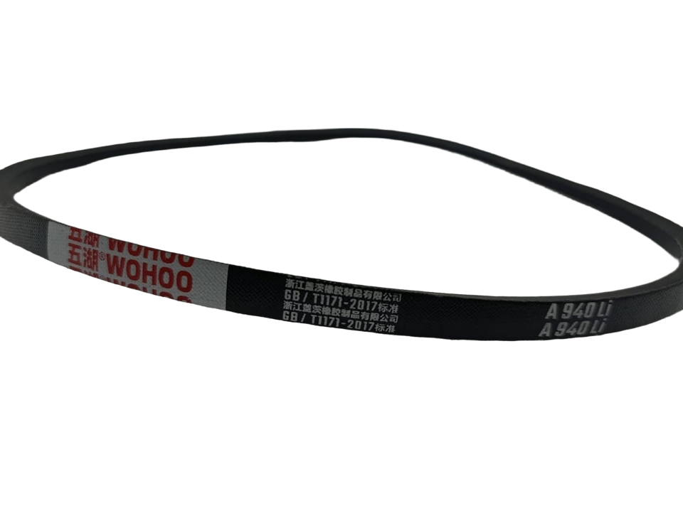 Faja de acoplamiento A38 para motores estacionarios (copia)