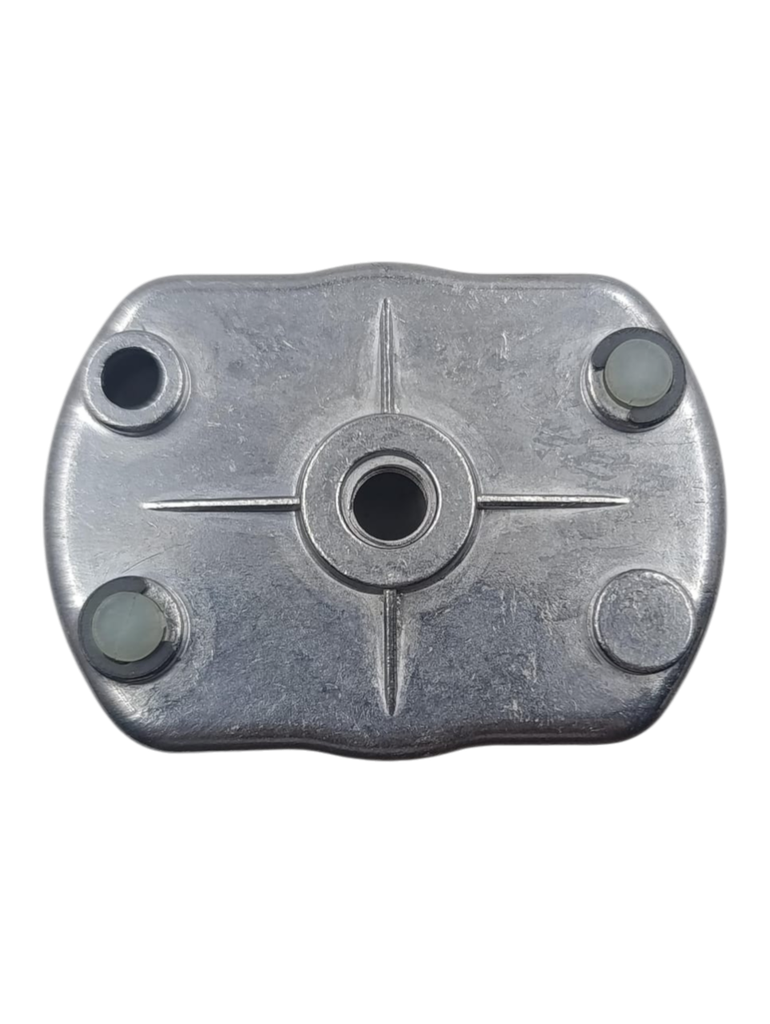 Plato de trinquete con trinquetes de plástico de motoguadaña copia fiel de Husqvarna 143RII