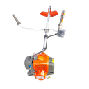 Motoguadaña recta nitro tienda modelo h-541 -1.6 kW