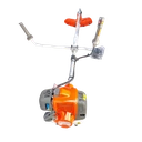 Motoguadaña recta nitro tienda modelo h-541 -1.6 kW