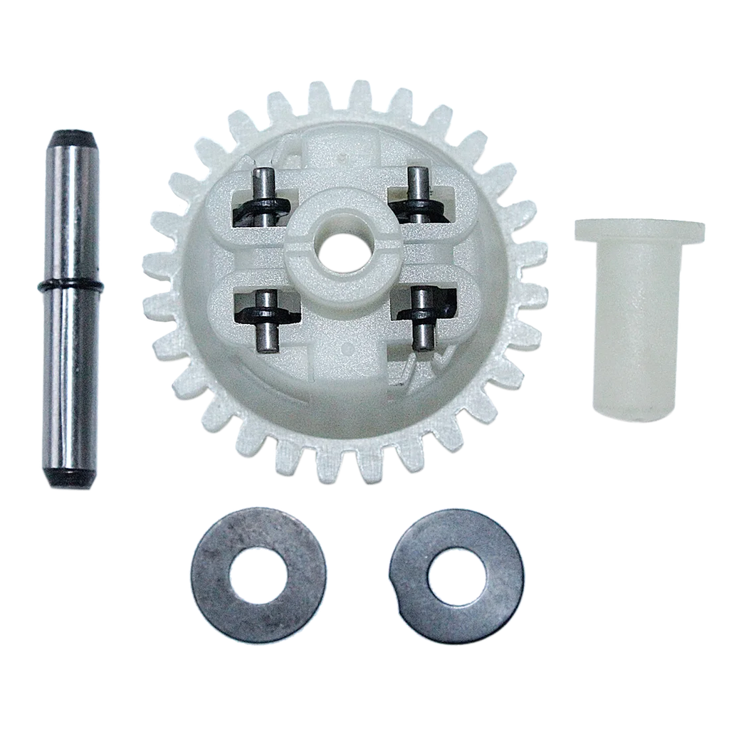 Manguera de combustible de motor estacionario gasolinero compatible con Honda GX160 rollo 10 m (copia)
