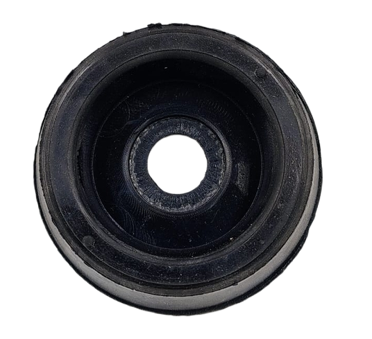 Copeta de jebe 22mm para motoguadaña Dragon/Craftop/Alternativas