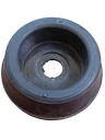 Copeta V.2 de jebe 22mm para motoguadaña Dragon/Craftop/Alternativas