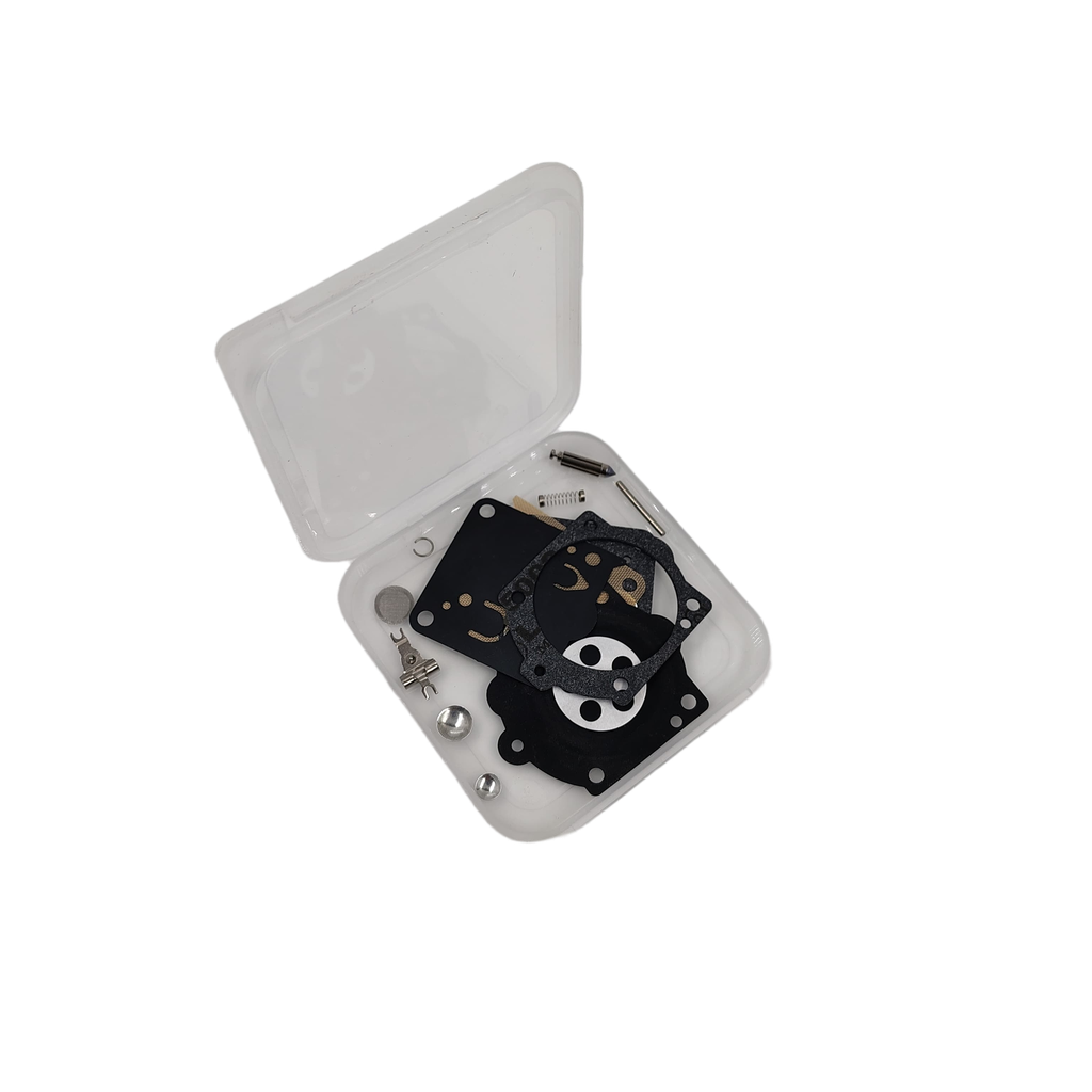 Kit de diafragma PREMIUM y membrana de motosierra compatible con Stihl MS660 y Husqvarna 395 modelo Walbro