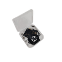 Kit de diafragma y membrana de motosierra compatible con Stihl MS660 y Husqvarna 395 modelo Walbro (copia)