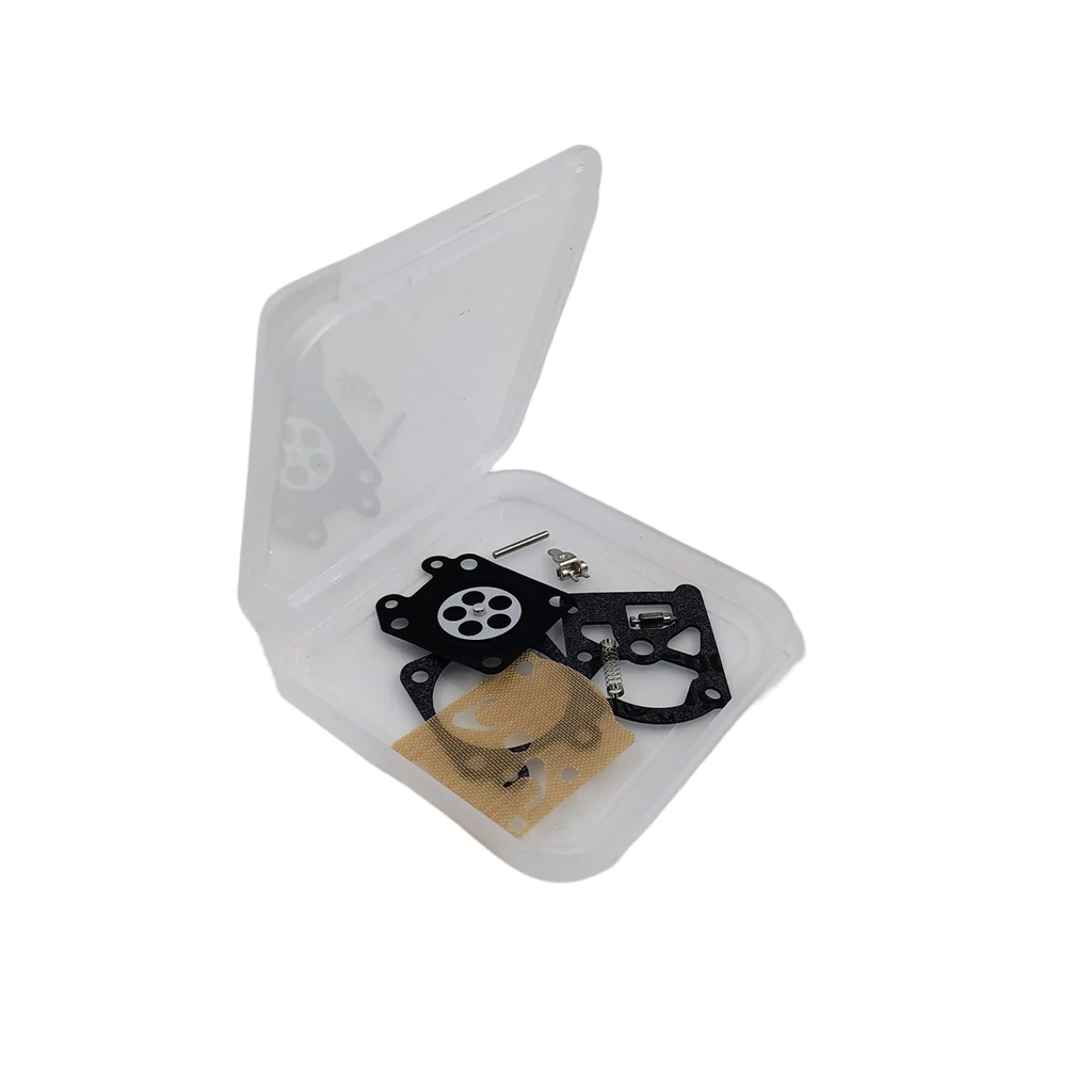 Kit de diafragma PREMIUM carburador de motosierra compatible con 5800