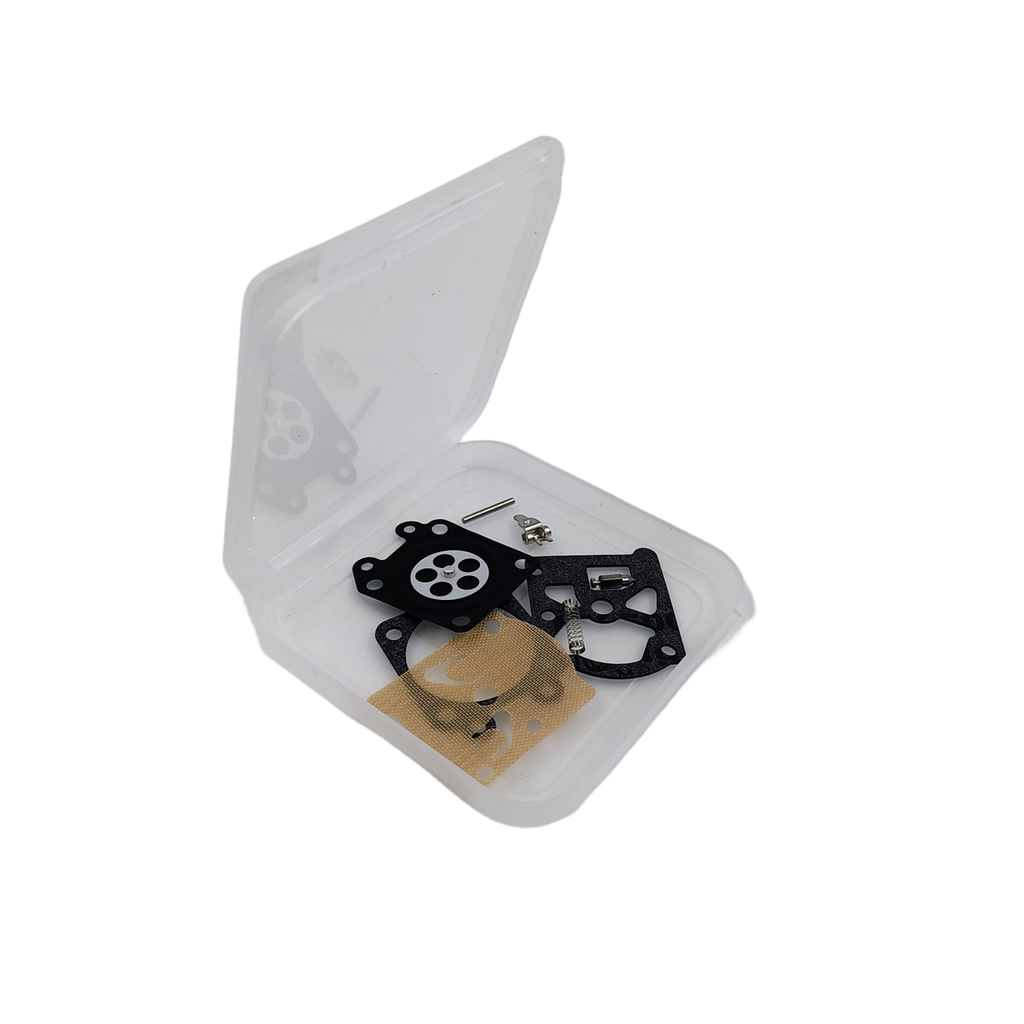 Kit de diafragma carburador de motosierra compatible con 5800