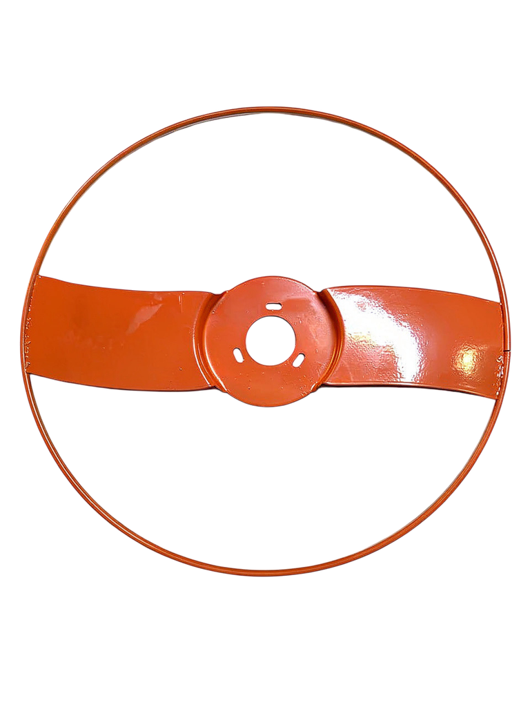 Aro protector perimetral Universal diámetro 38.5 cm