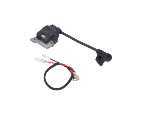 Bobina de ignición de motoguadaña compatible con GX35/50
