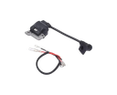 Bobina de ignición de motoguadaña compatible con GX35/50