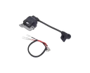 Bobina de ignición de motoguadaña compatible con GX35/50