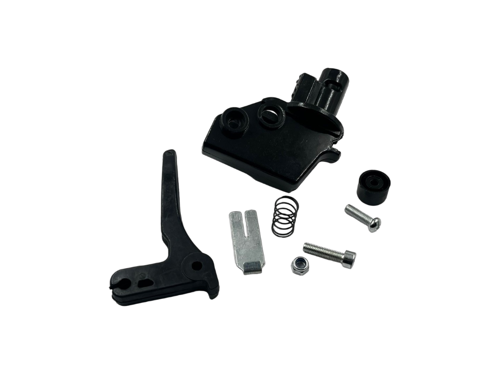 CONJUNTO DE CONTROL DE ACELERADOR B45 SHINDAIWA