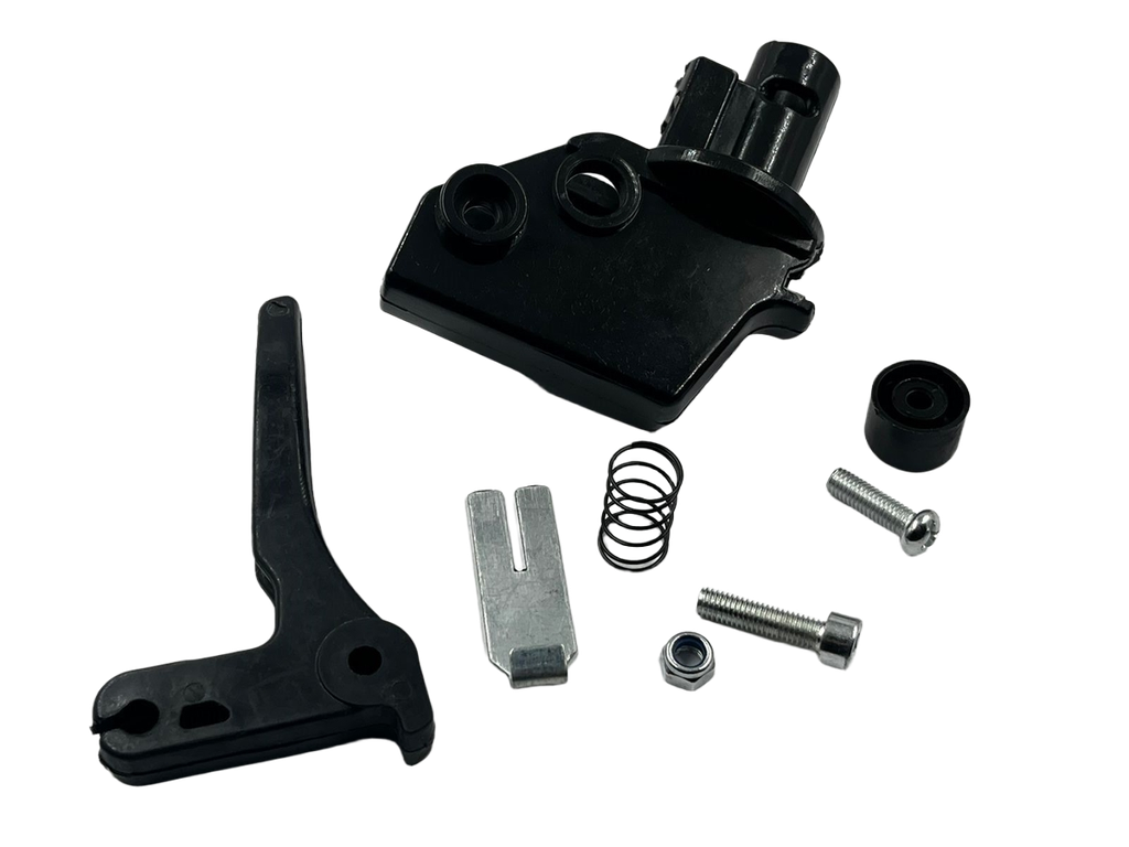 CONJUNTO DE CONTROL DE ACELERADOR compatible con SHINDAIWA C35/ B45