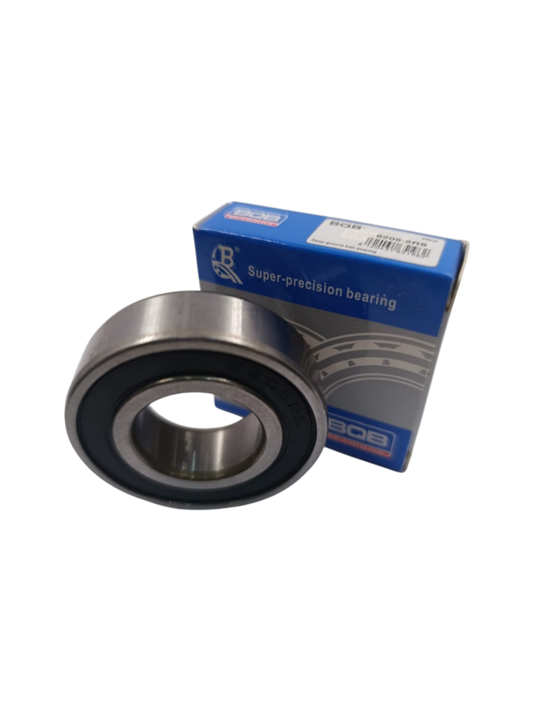 Rodamiento 6205-2RS Compatible con Honda GX160 GX200