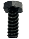 Perno de cabezal de motoguadaña (10×25 LH) compatible con SHINDAIWA
