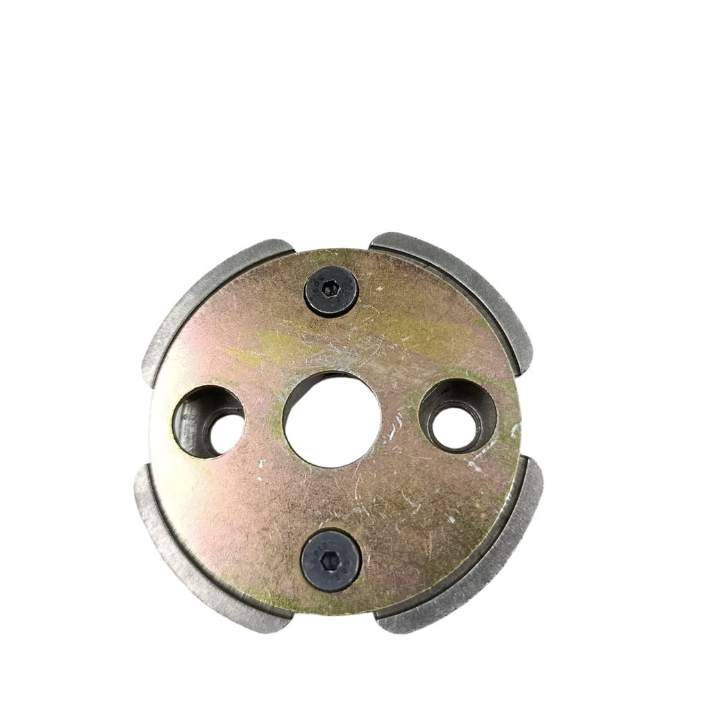 SET Zapata de motoguadaña compatible con SHINDAIWA C350