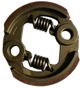 SET Zapata de motoguadaña compatible con SHINDAIWA C350 (copia)