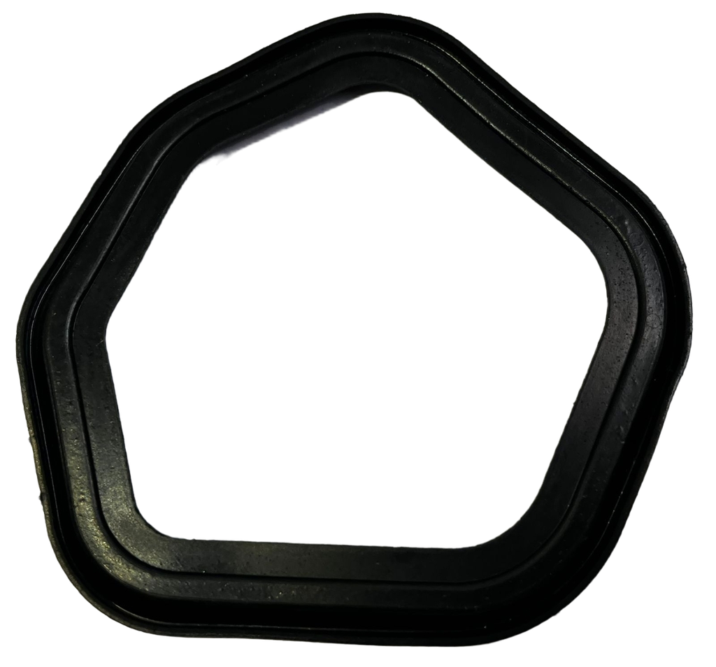 Empaque para tapa de balancines compatible con HONDA GX240/270/340/390