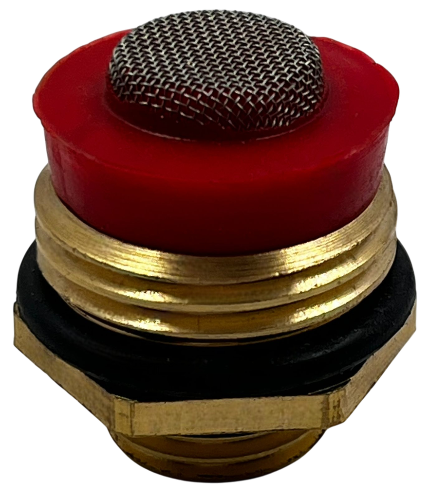 Adaptador para boquillas de atomizadoras de 13mm a 20mm