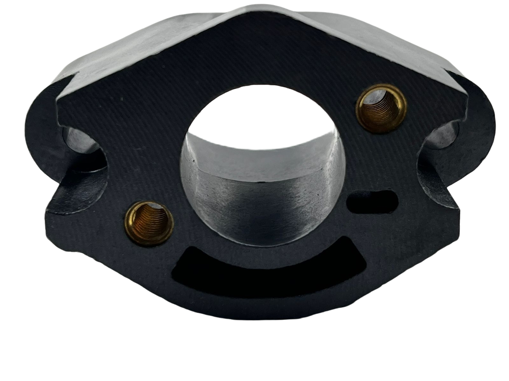 Brida de admisón de motofumigadora compatible con stihl sr420