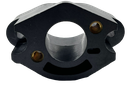 Brida de admisón de motofumigadora compatible con stihl sr420