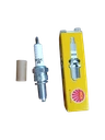 Bujia CR8EA9 compatible con motocicletas honda wabe/xr ULTRA PREMIUM QUALITY
