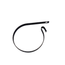 Cinta de freno para motosierra compatible con 5800