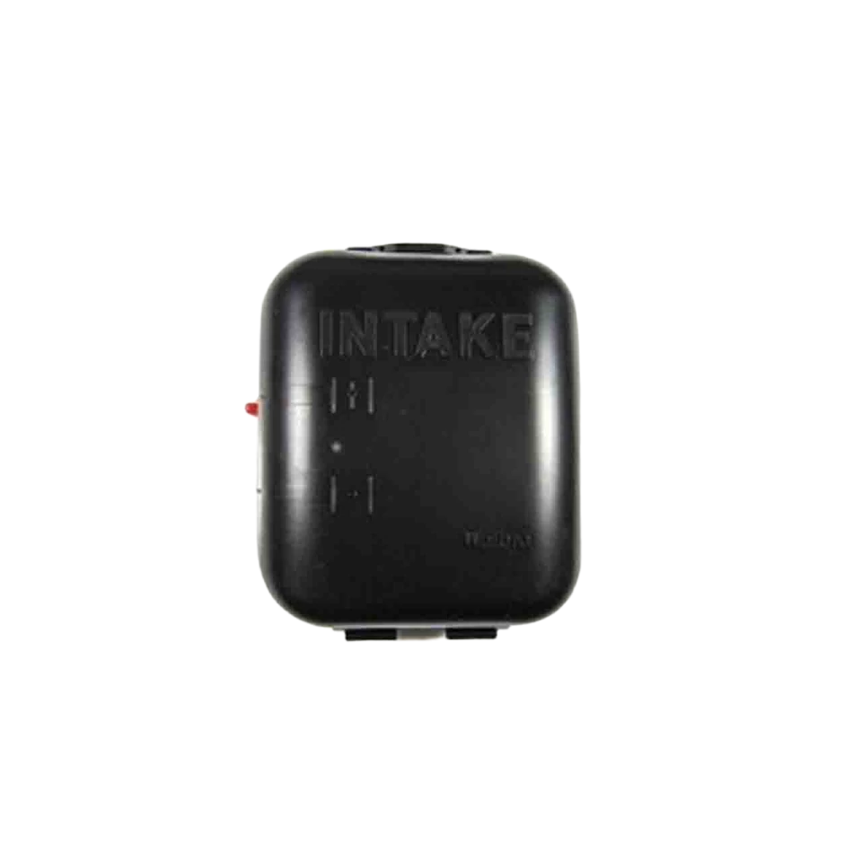 Filtro de aire completo de atomizadora compatible con ECHO SHP800 (13030013411)
