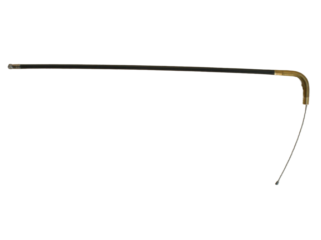 Cable de aceleración de pulverizadora compatible con ECHO SHP800