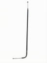 Cable de aceleración de pulverizadora compatible con ECHO SHP800