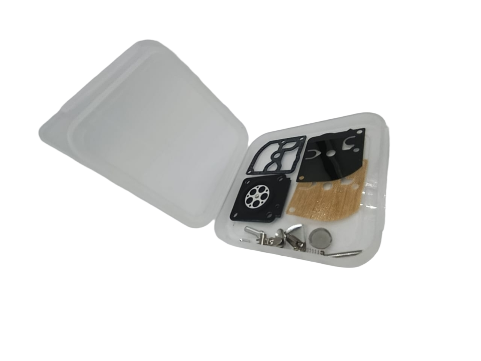 A1.3.f1.1 Kit de diafragma PREMIUN de carburador de motoguadaña compatible con Stihl FS450