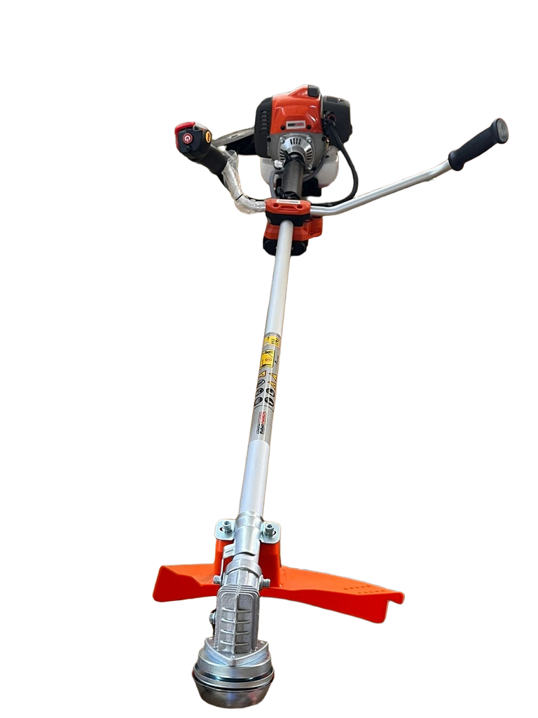 Motoguadaña Electrica recta nitro tienda modelo h-541 -1.6 kW