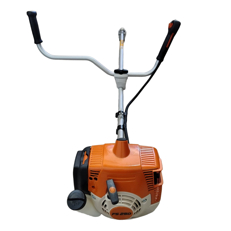 Motoguadaña recta nitro tienda modelo compatible con FS250