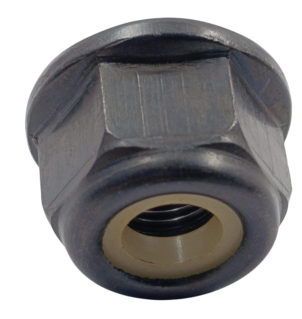 Tuerca de cabezal de motoguadaña mochilera compatible con Stihl FS250 / FS120 / 85