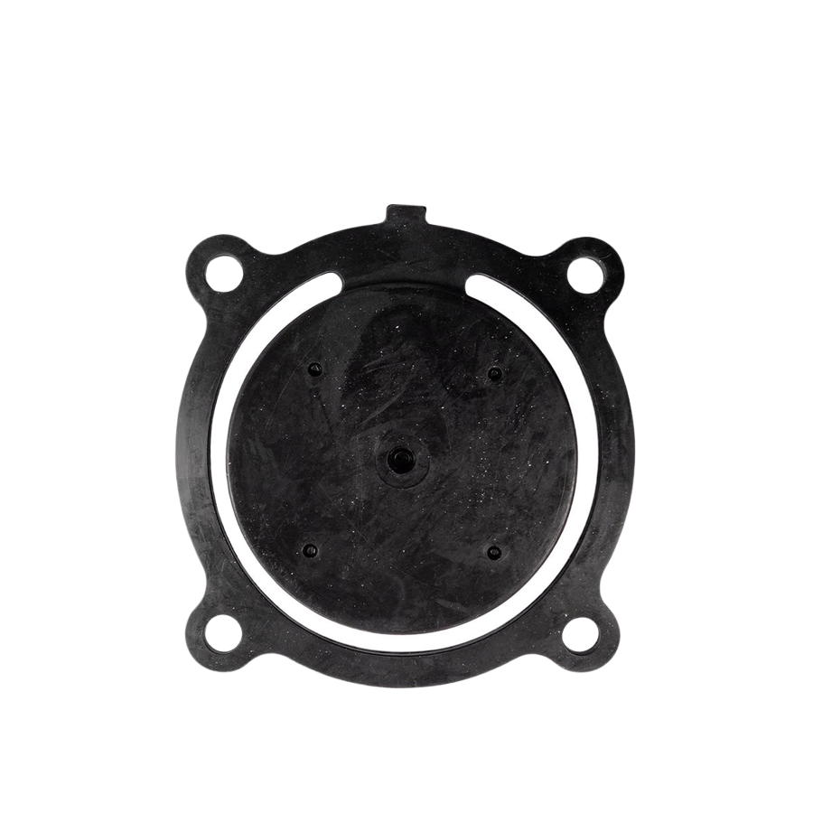 Anillo de retención de agua de motobomba de 4”