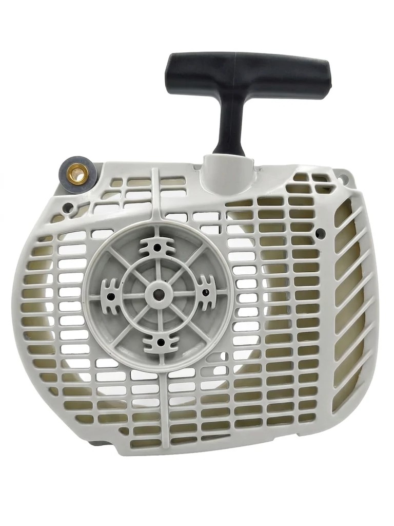 Arrancador completo de motosierra compatible con Stihl MS382