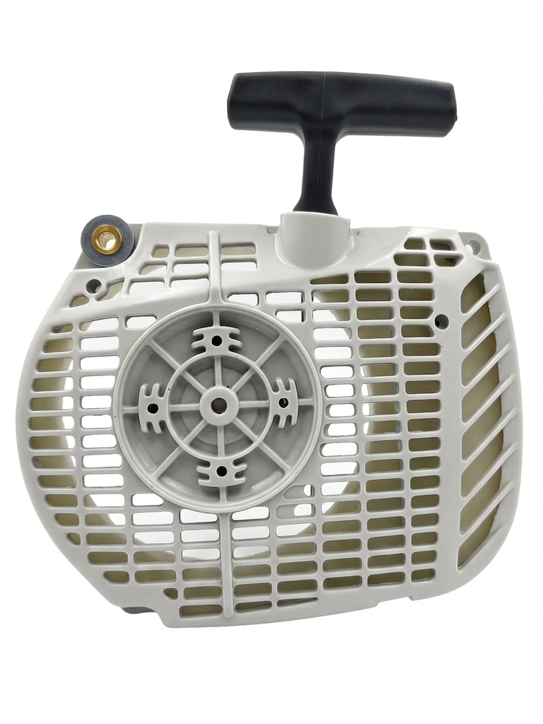Arrancador completo de motosierra compatible con Stihl MS382