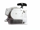 Arrancador completo nuevo modelo de motosierra compatible con 5800