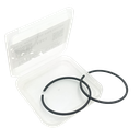 Set de anillos PREMIUM de motosierra compatible con Stihl MS381 (52x1.5mm)