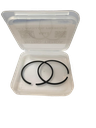 Set de anillos de pistón PREMIUM (42x1.2mm) para motoguadaña recta Stihl FS450