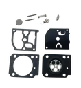 Kit de diafragma de motoguadaña compatible con 291