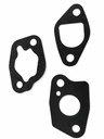 Kit Empaques de carburador para motor estacionario compatible con gx160/200