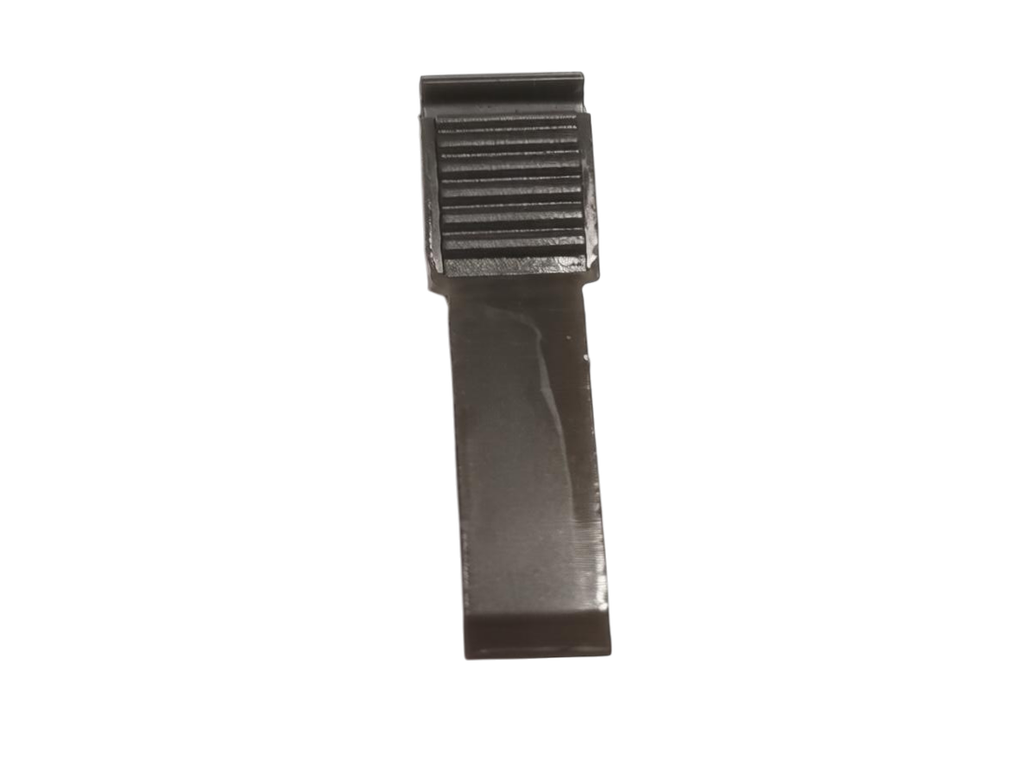 Abrazadera/hebilla a presión de motosierras compatible con Husqvarna 390/372/385