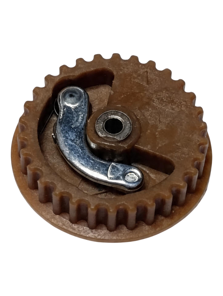 Árbol de levas compatible con gx35 motor 4t