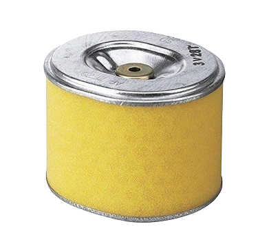 Filtro de aire de motor estacionario gasolinero compatible con GX270 /9HP